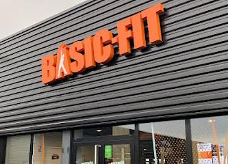 Foto de Basic-Fit Chevigny-Saint-Sauveur Rue Nicolas de Condorcet 24/7