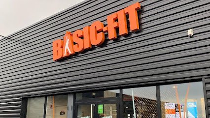 Foto de Basic-Fit Chevigny-Saint-Sauveur Rue Nicolas de Condorcet 24/7