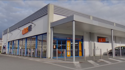 Foto de Basic-Fit Epagny Metz-Tessy Rue de l’Industrie