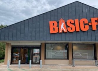 Foto de Basic-Fit La Cluse-et-Mijoux Route de Lausanne