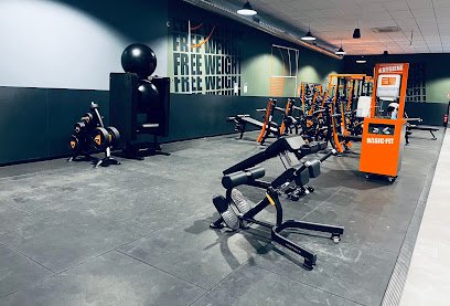 Foto de Basic Fit Landivisiau