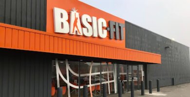 Foto de Basic fit