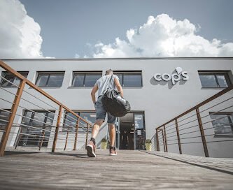 Foto de COP'S - Besançon Fitness
