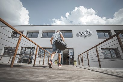Foto de COP'S - Besançon Fitness