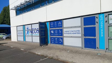 Foto de Cabinet Neos Brest