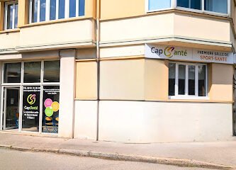 Foto de CapSanté
