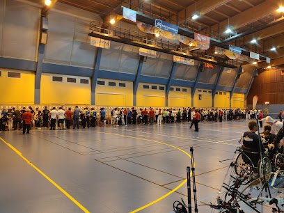 Foto de Centre Benoit Frachon