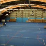 Foto de Centre sportif kreisker