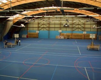 Foto de Centre sportif kreisker