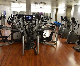 Foto de Club Moving Besançon