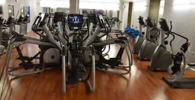 Foto de Club Moving Besançon