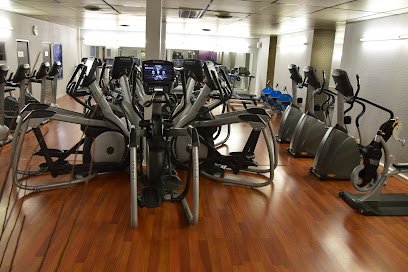 Foto de Club Moving Besançon