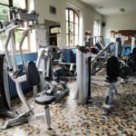 Foto de Club Musculation Culturisme Châtillon