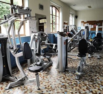 Foto de Club Musculation Culturisme Châtillon