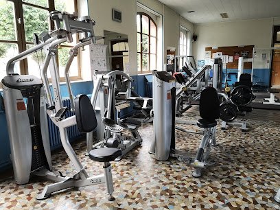 Foto de Club Musculation Culturisme Châtillon