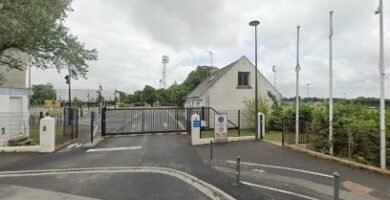 Foto de Complexe Sportif De Penvillers