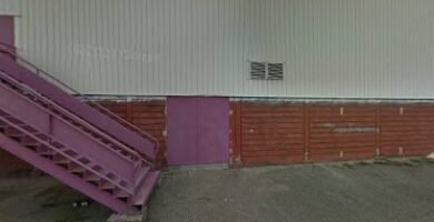 Foto de Complexe Sportif Quentin Fillon Maillet