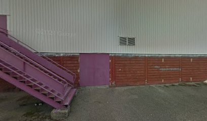 Foto de Complexe Sportif Quentin Fillon Maillet