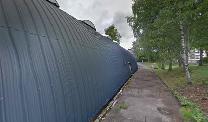 Foto de Complexe Sportif des Résidences