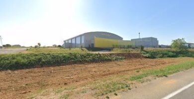 Foto de Complexe sportif Josette Tournier