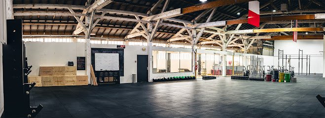 Foto de CrossFit BELNA | Sports & Fitness