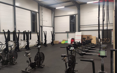 Foto de CrossFit Beaune
