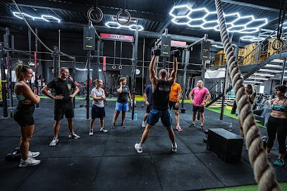 Foto de CrossFit BumbleBees Besançon