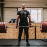 Foto de CrossFit Camp Fire - Rodez