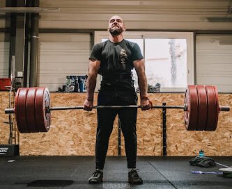 Foto de CrossFit Camp Fire - Rodez