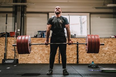 Foto de CrossFit Camp Fire - Rodez
