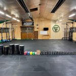 Foto de CrossFit Canopée