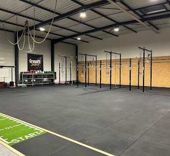 Foto de CrossFit Dole