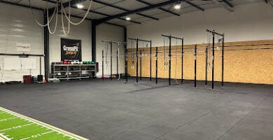 Foto de CrossFit Dole