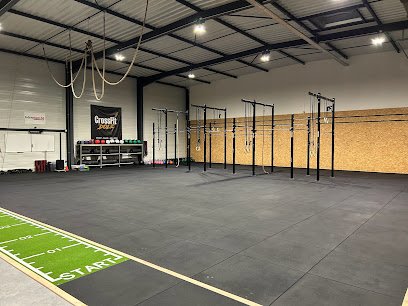 Foto de CrossFit Dole
