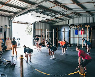 Foto de CrossFit Kalon