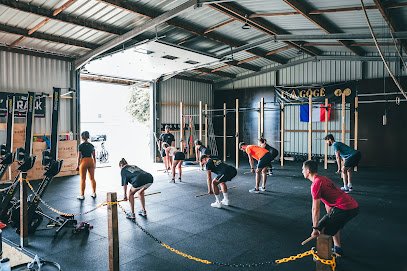 Foto de CrossFit Kalon