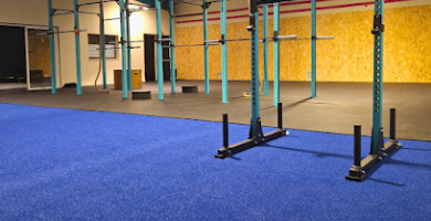 Foto de CrossFit Lannion