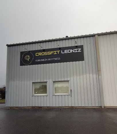Foto de CrossFit Leoniz