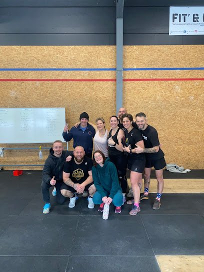 Foto de CrossFit Pontarlier