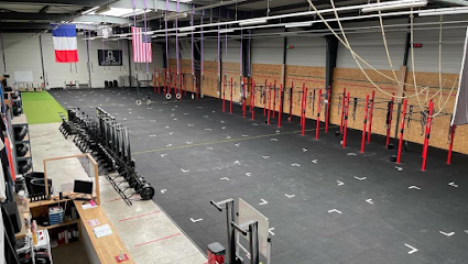 Foto de CrossFit Rapace