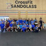 Foto de CrossFit Sandglass