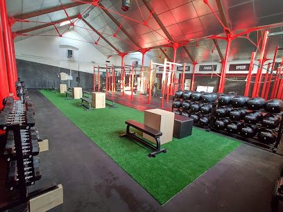 Foto de CrossFit Tarvos