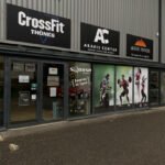 Foto de CrossFit Thônes | Votre Box de CrossFit dans les Aravis