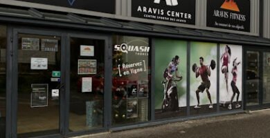 Foto de CrossFit Thônes | Votre Box de CrossFit dans les Aravis