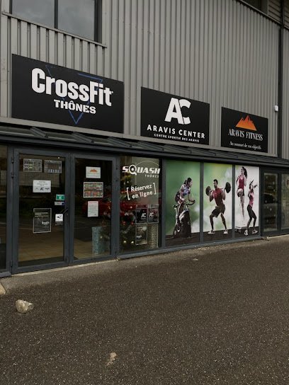 Foto de CrossFit Thônes | Votre Box de CrossFit dans les Aravis