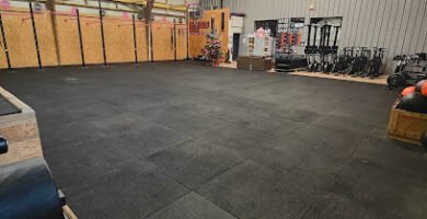 Foto de CrossFit Tivizio
