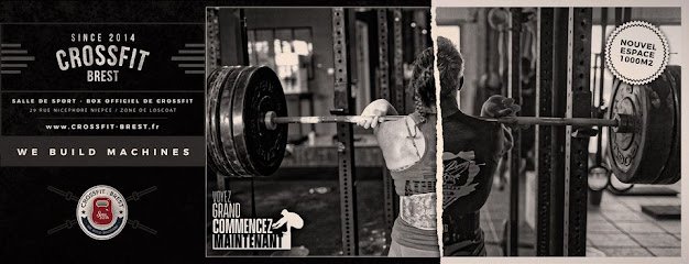 Foto de Crossfit Brest