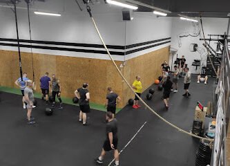 Foto de Crossfit Icauna