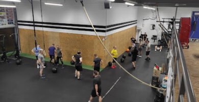 Foto de Crossfit Icauna
