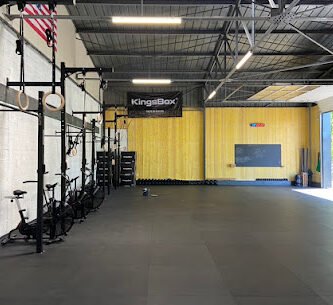 Foto de Crossfit Lead Your Life
